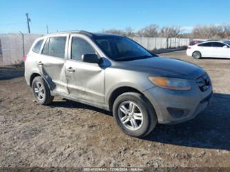 HYUNDAI SANTA FE GLS