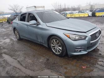 INFINITI Q50 3.0T PREMIUM