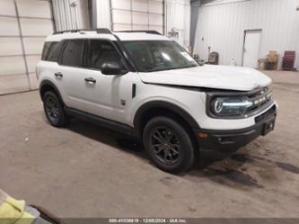 FORD BRONCO SPORT BIG BEND