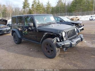 JEEP WRANGLER BIG BEAR 4X4