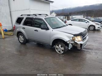 FORD ESCAPE XLT