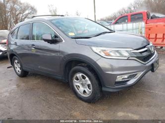 HONDA CR-V EX-L