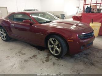 CHEVROLET CAMARO 1LT