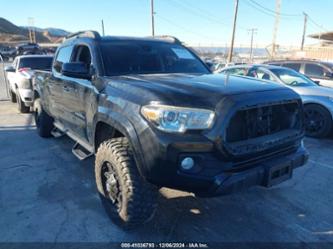 TOYOTA TACOMA SR5