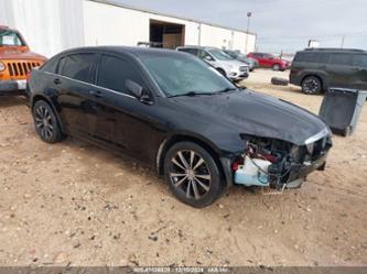 CHRYSLER 200 TOURING