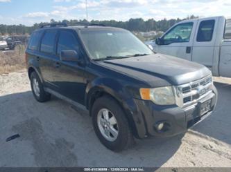 FORD ESCAPE XLT