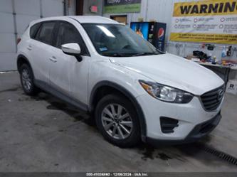 MAZDA CX-5 SPORT