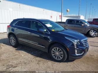 CADILLAC XT5 LUXURY