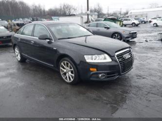 AUDI A6 3.0 PREMIUM