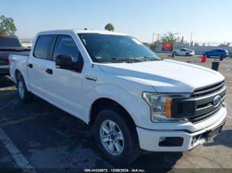 FORD F-150 XL