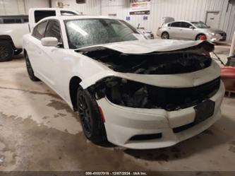 DODGE CHARGER SXT RWD