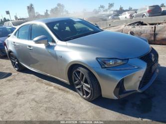 LEXUS IS 200T