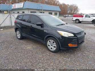 FORD ESCAPE S