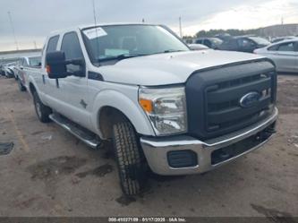 FORD F-250 XL