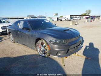 DODGE CHARGER GT