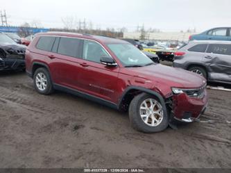 JEEP GRAND CHEROKEE LIMITED 4X4