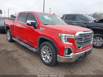 GMC SIERRA 1500 2WD SHORT BOX SLT