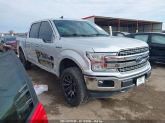 FORD F-150 LARIAT