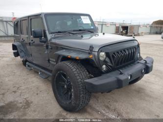 JEEP WRANGLER SPORT 4X4