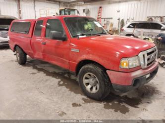 FORD RANGER XL/XLT