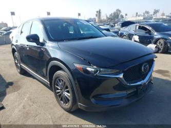 MAZDA CX-5 TOURING