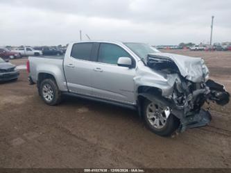 CHEVROLET COLORADO LT