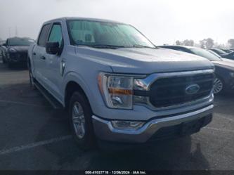 FORD F-150 XLT