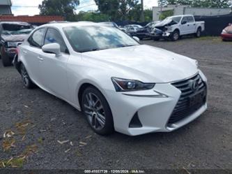 LEXUS IS 300