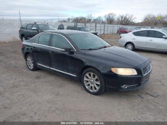 VOLVO S80 3.2