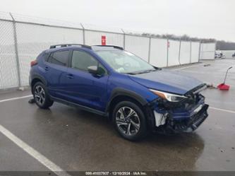 SUBARU CROSSTREK PREMIUM