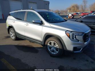 GMC TERRAIN AWD SLE