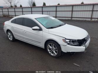 VOLKSWAGEN CC 2.0T TREND