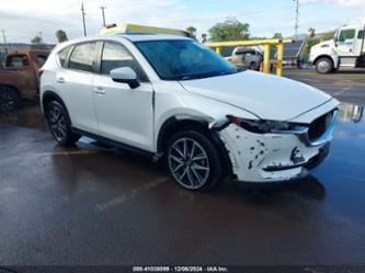 MAZDA CX-5 TOURING