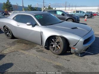 DODGE CHALLENGER R/T