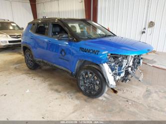 JEEP COMPASS ALTITUDE 4X4