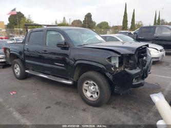 TOYOTA TACOMA SR5