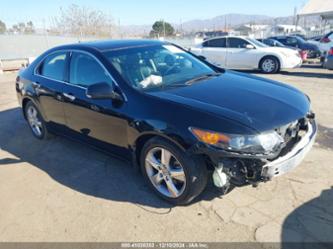 ACURA TSX 2.4