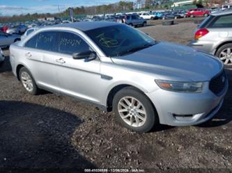 FORD TAURUS SE