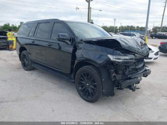 CADILLAC ESCALADE 2WD PREMIUM LUXURY