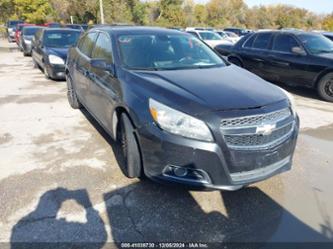 CHEVROLET MALIBU ECO PREMIUM AUDIO