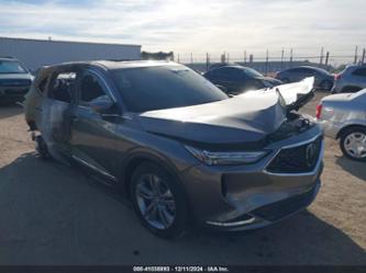 ACURA MDX STANDARD