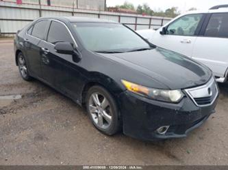 ACURA TSX 2.4