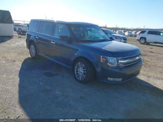 FORD FLEX SEL