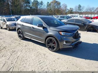 FORD EDGE ST