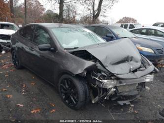 DODGE DART SXT SPORT BLACKTOP