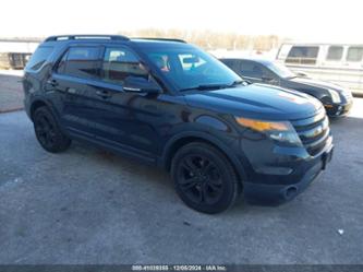 FORD EXPLORER SPORT