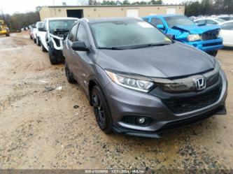 HONDA HR-V AWD SPORT