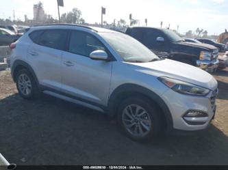 HYUNDAI TUCSON SEL