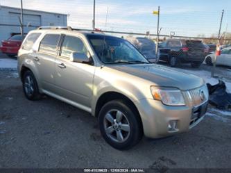 MERCURY MARINER PREMIER