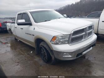 RAM 1500 LARAMIE